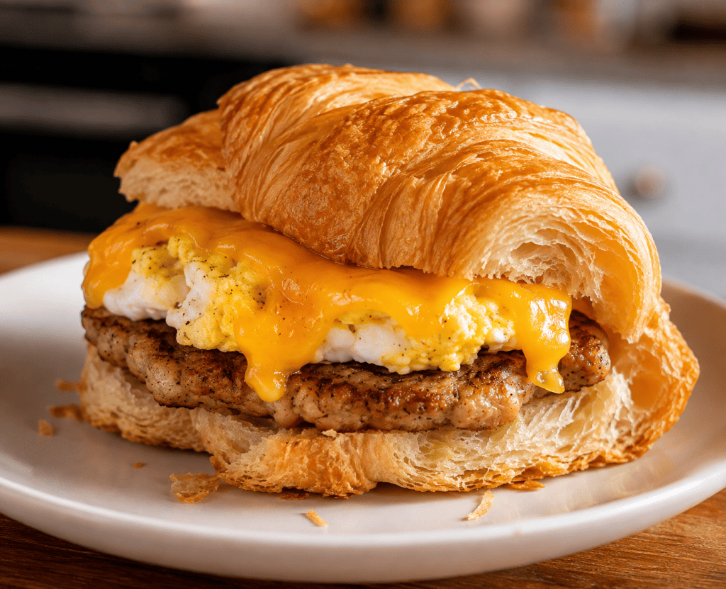 Sweet & Spicy Maple-Sage Chicken Breakfast&nbsp;Sausage