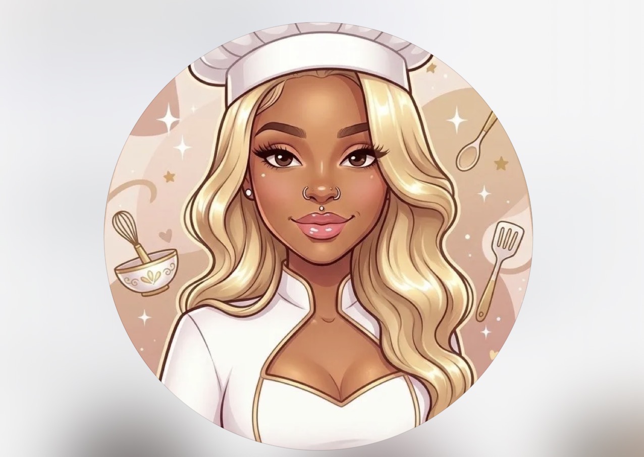 Kay of Kaaay's Kitchen
